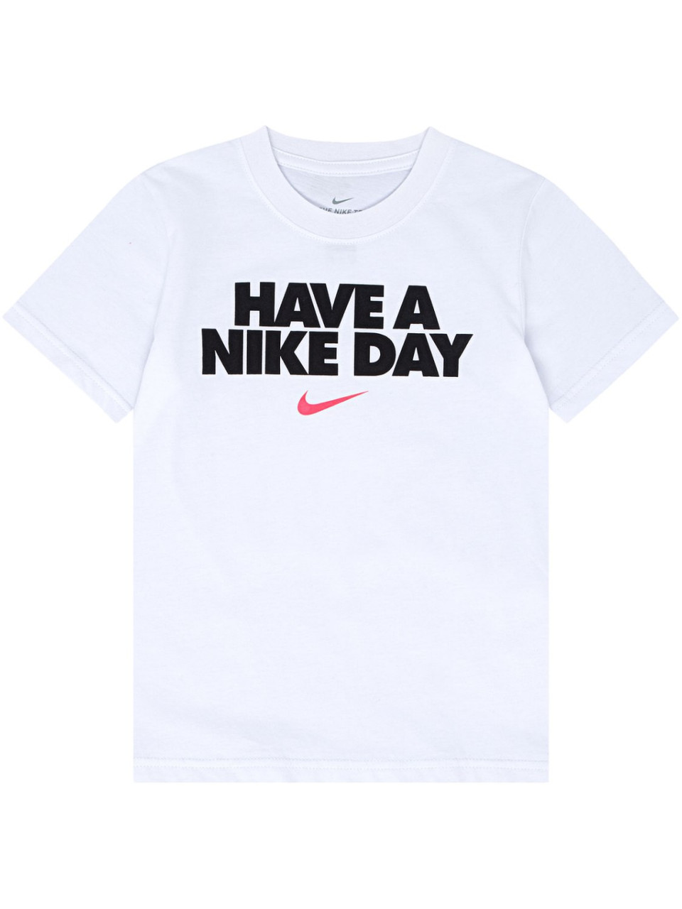 Nike Day Athletic T-Shirt Work 