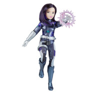 Mattel Marvel Rising Daisy Johnson (Marvel's Quake) 12 inch Action Figure Doll