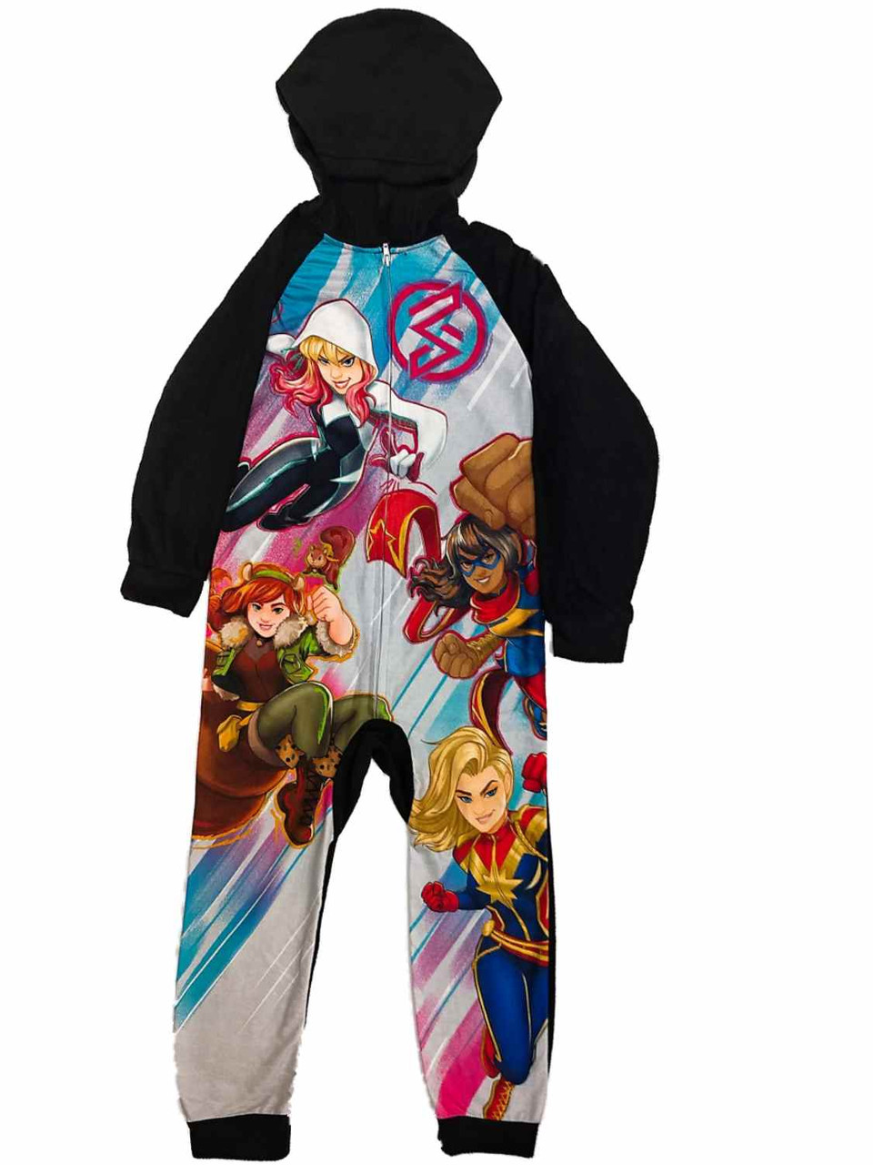 girls blanket sleeper