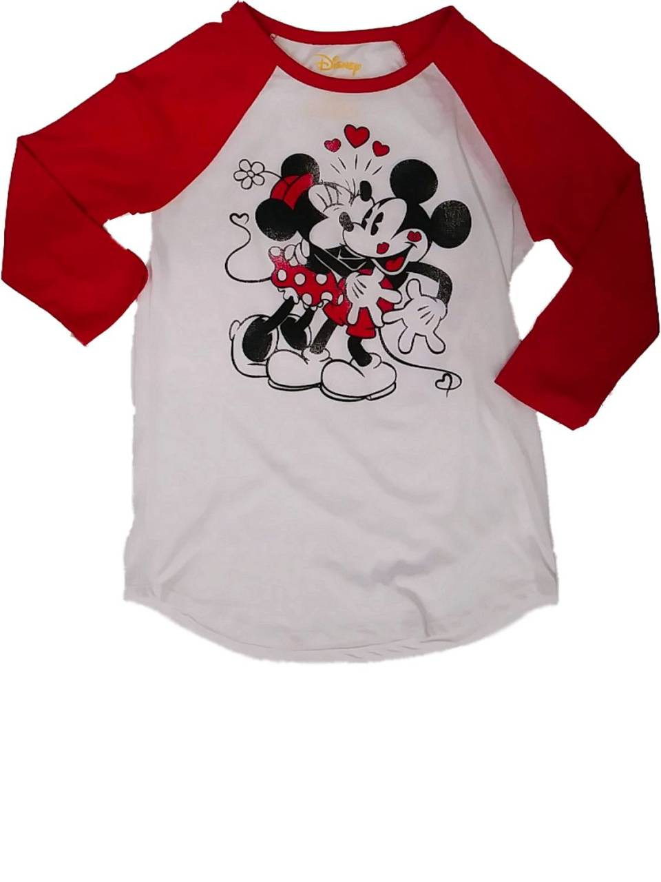 mickey and minnie mouse t shirts