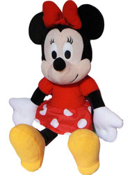 Kohls Cares Minnie Mouse Plush 14 inch Stuffed Animal Pal