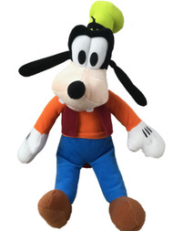 Kohls Cares Goofy Plush 14 inch Stuffed Animal Pal