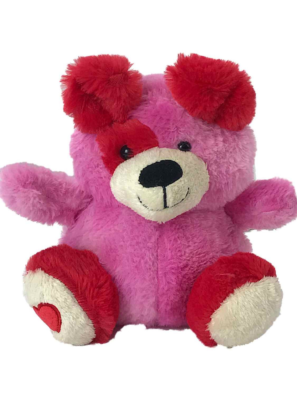 animal adventure plush