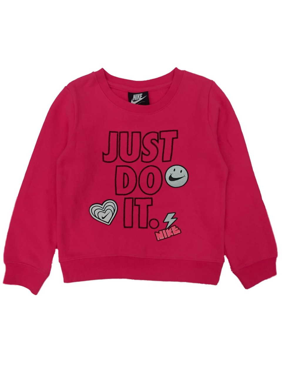 hot pink nike shirts