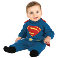 Rubies Toddler Boys Superman Costume Super Man 2-4T