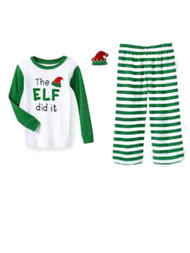 Infant & Toddler Boys 2pc Too Cool For The Naughty List Sleep Set & Ornament