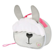 Arctic Zone Insulated Llama Lunch box, Animal lunch bag, Lunch tote