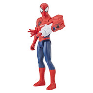 Marvel Spider-Man Titan Hero Power FX Spiderman Action Figure