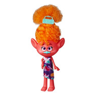 Trolls DreamWorks Stylin Suki Fashion Doll with Removable Dress