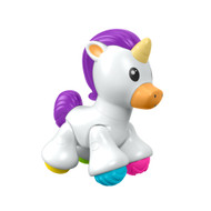 Fisher-Price Unicorn Clicker Pal Baby & Toddler Toy