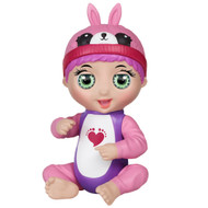 Tiny Toes Ticklish Tess Bunny Interactive Baby Doll