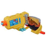 Nerf Power Rangers Striker Morpher Blaster, Soft Dart Shooter