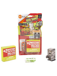 Hexbug Box Sumo with 1 Nano, Assorted Colors & Styles