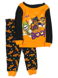 Paw Patrol Infant & Toddler Boys Puppy Dog Halloween Pajamas Sleep Set