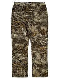 Realtree Mens Max-1 XT Camouflage 5 Pocket Outdoor Hunting Pants