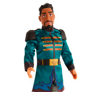 Disney Frozen Mattias Doll Figure with Removable Shirt