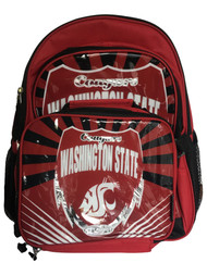Northwest Company Washington Cougars Kids 16" Backpack & Insulated Lunch Box