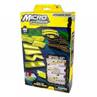 Micro Chargers Track Expansion Pack 46 Pieces