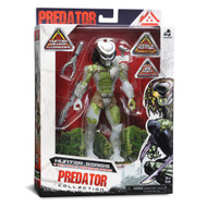 Alien Predator Collection - Jungle Hunter Predator 7 inch Action figure