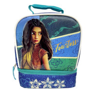 Disney Raya & the Last Dragon Dual Compartment Insulated Lunch Bag - Lunchbox