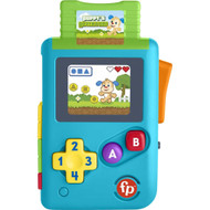 Fisher-Price Laugh & Learn Lil’ Gamer Musical Activity Learning Toy