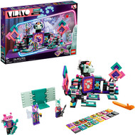 Lego Vidiyo K-Pawp Concert Building Set #43113, 514 Pieces