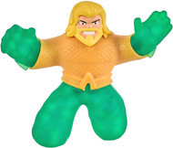 Heroes of Goo Jit Zu DC Hero Pack Aquaman Squishy, Stretchy, Gooey 5" Figure