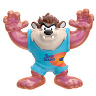 Space Jam A New Legacy Stretchy Goo Filled Taz Action Figure, Tasmanian Devil