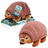 Disney Raya and the Last Dragon Fold n Roll Tuk Tuk Plush Stuffed Animal