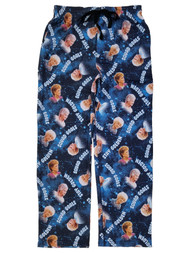 The Golden Girls Mens Squad Goals Lounge Pants Sleep Pants Pajama Bottoms