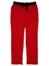 Celebrate Mens Red Valentines Day Sleep Pant Lounge Pant Pajama Bottoms