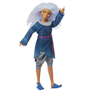 Disney Raya and the Last Dragon Sisu Human Fashion Doll