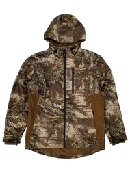 Realtree Mens Max-1 XT Camouflage Hunting Jacket