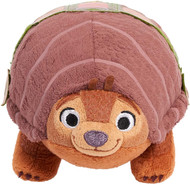Just Play Disney Raya & The Last Dragon 7" Small Tuk Tuk Plush Stuffed Animal