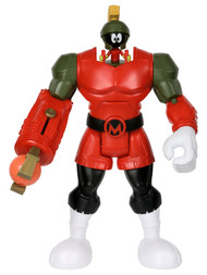 Space Jam A New Legacy Marvin the Martian Ultimate Tune Squad 12" Action Figure