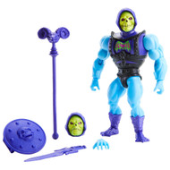 Masters Of The Universe Origins Battle Armor Skeletor Action Figure