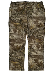 Realtree Mens Max-1 XT Camouflage 5 Pocket Durable Outdoor Hunting Pants