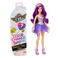 MGA's Dream Ella Color Change Surprise Fairies Fashion Doll - Fairy Aria