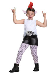 Disguise Trolls World Tour Barb Costume Medium (7-8)