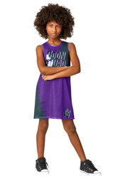 Rubies Space Jam A New Legacy Goon Squad Dress Costume