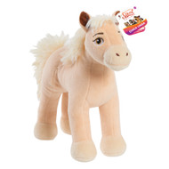 DreamWorks Spirit Riding Free Bean Plush Horse - Chica Linda 7" Pony Pal