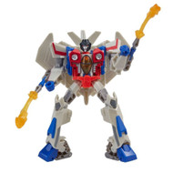 Transformers Bumblebee Cyberverse Adventures Deluxe Starscream 5" Action Figure