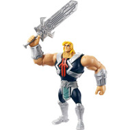 The Masters of The Universe He-Man Large Figure 8.5" Action Figure Playset
