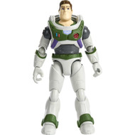 Disney Lightyear Space Ranger Alpha Buzz Lightyear 5" Action Figure
