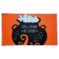 Levtex Home Witches Brew Accent Rug, 20x34 Non Skid Halloween Rug