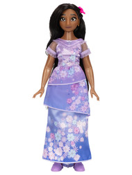Disney Encanto Isabela 11 inch Fashion Doll