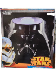 Star Wars Darth Vader Mister Halloween Decoration