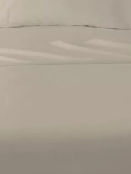 Room Essentials Sheet Set Tan Sand Twin & Twin XL Bed Sheets Microfiber Dorm Bed