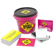 Bucket of Doom Party Game