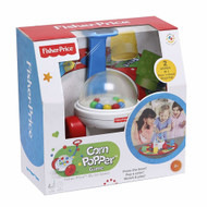 Fisher-Price Corn Popper Game - My First Game